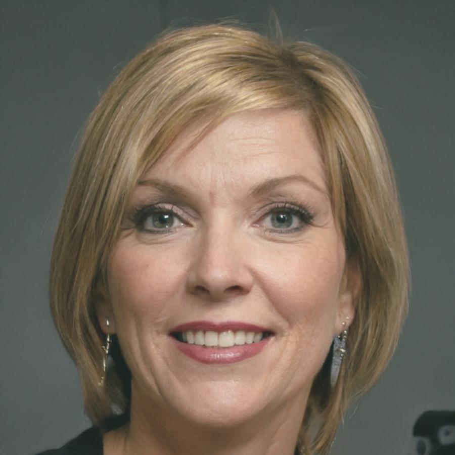 Martje Hoffmann