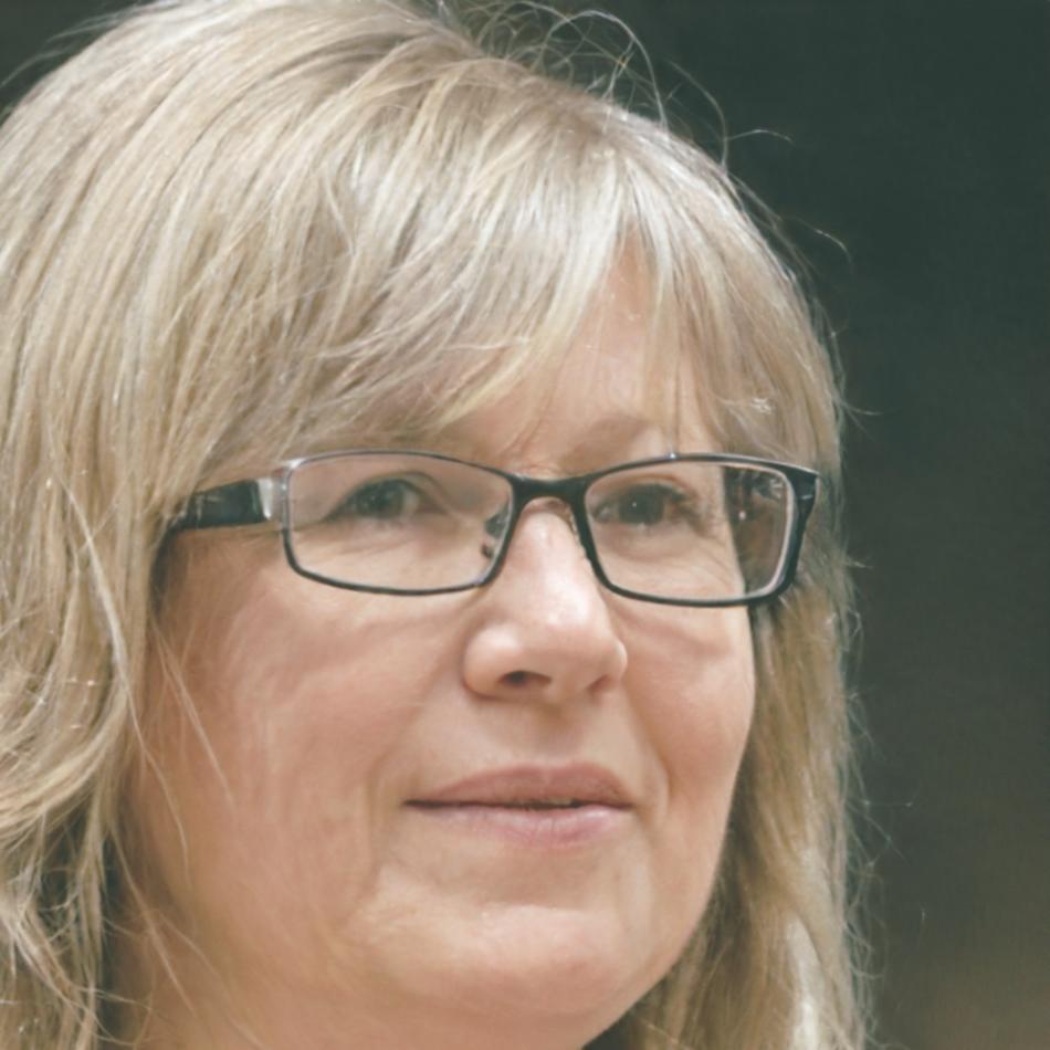 Elke Brandauer