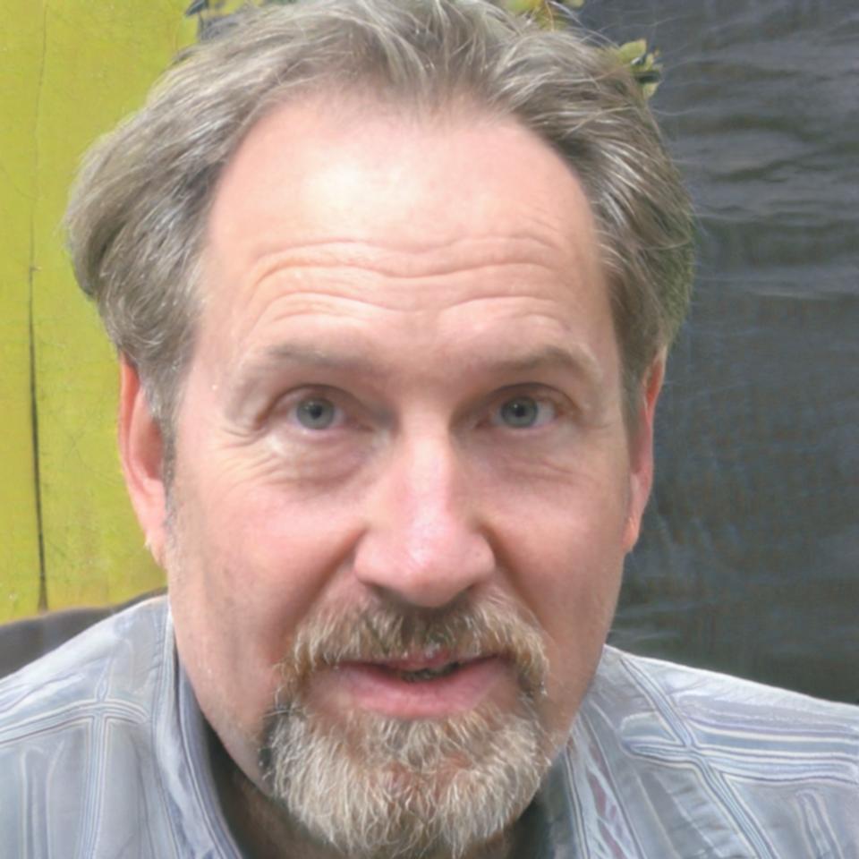 Mentor Silvester Mühlbacher